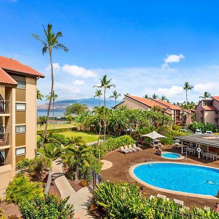 Maui Schooner Resort Кихей Экстерьер фото