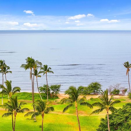 Maui Schooner Resort Кихей Экстерьер фото