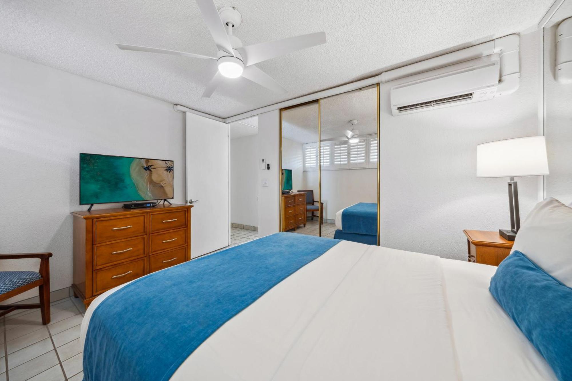 Maui Schooner Resort Кихей Экстерьер фото