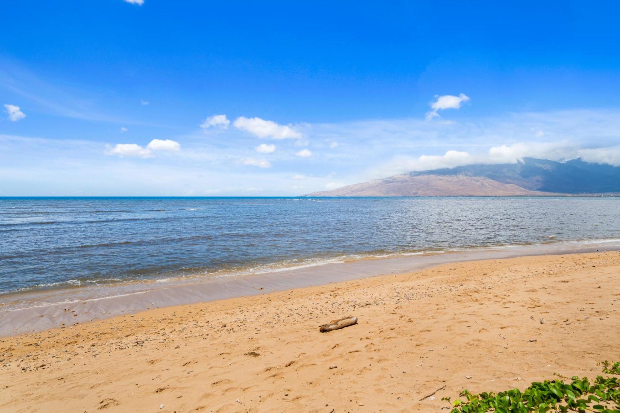 Maui Schooner Resort Кихей Экстерьер фото